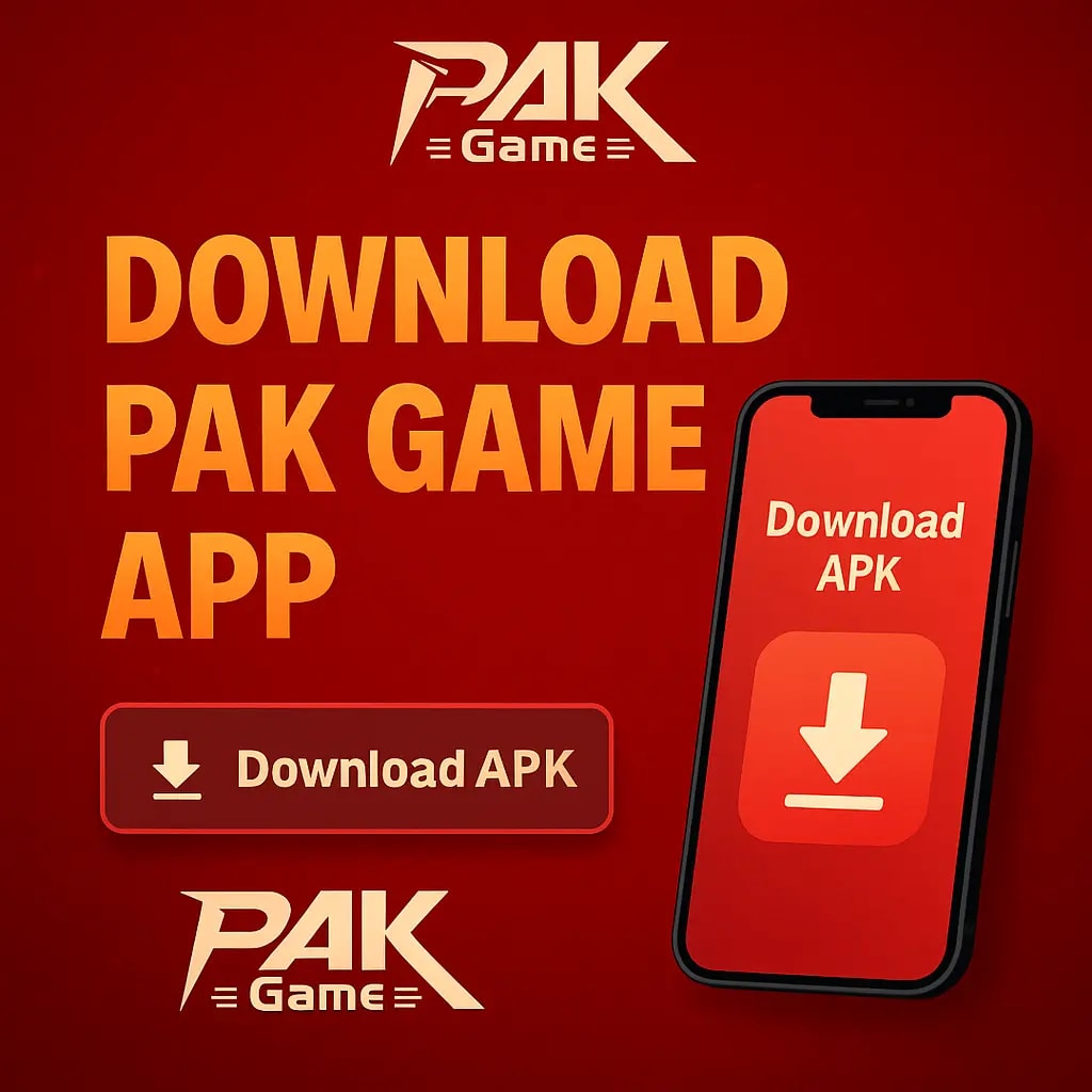 Pak Games App Download - Earn Real Money in Pakistan Download Pak Games APK - Pakistan's Best Real Money Earning App with Color Prediction and Lottery Games